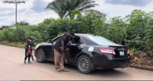 Onwa Igba – Officer Don Kpai Person For Duty Post | Watch & Download Video
