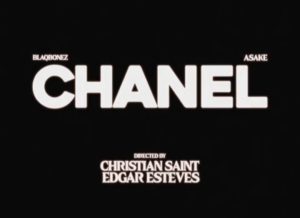 Blaqbonez ft. Asake – Chanel (Official Video) | Download Video