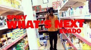 Spiky & Evado – What’s Next (Official Video) | Download Video