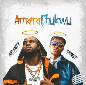 AOS SALTY – AmaraChukwu Ft. Tippest | Download Mp3