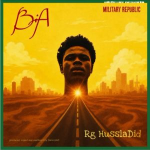 Trending: Rg Hussladid – Bia | Download Mp3