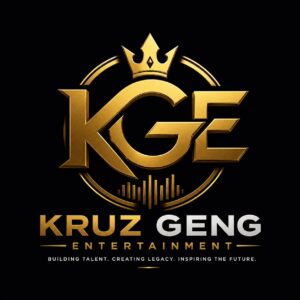 Kruz Geng Entertainment (KGE): Nigeria’s Independent Record Label – Biography, Founder, History & Mission