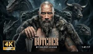 Action Movie: 2026 Dwayne Johnson | New Action Movie – Fantasy – Adventure